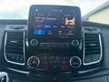Ford Transit Custom LIMITED * DUB CAB * 5 ZITPL * CAMERA * 25500 + BTW Rouge - thumbnail 16