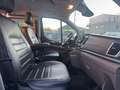 Ford Transit Custom LIMITED * DUB CAB * 5 ZITPL * CAMERA * 25500 + BTW Rouge - thumbnail 11