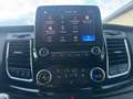 Ford Transit Custom LIMITED * DUB CAB * 5 ZITPL * CAMERA * 25500 + BTW Rouge - thumbnail 18