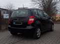 Mercedes-Benz A 160 BlueEFFICIENCY, TÜV 2027, Klima, 1 Vorbesitzer Schwarz - thumbnail 4