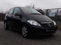 Mercedes-Benz A 160 BlueEFFICIENCY, TÜV 2027, Klima, 1 Vorbesitzer Schwarz - thumbnail 3