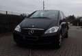 Mercedes-Benz A 160 BlueEFFICIENCY, TÜV 2027, Klima, 1 Vorbesitzer Schwarz - thumbnail 12