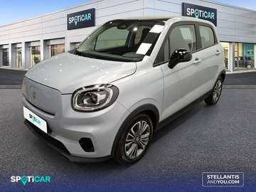 BEV 37.3kWh  Auto Design