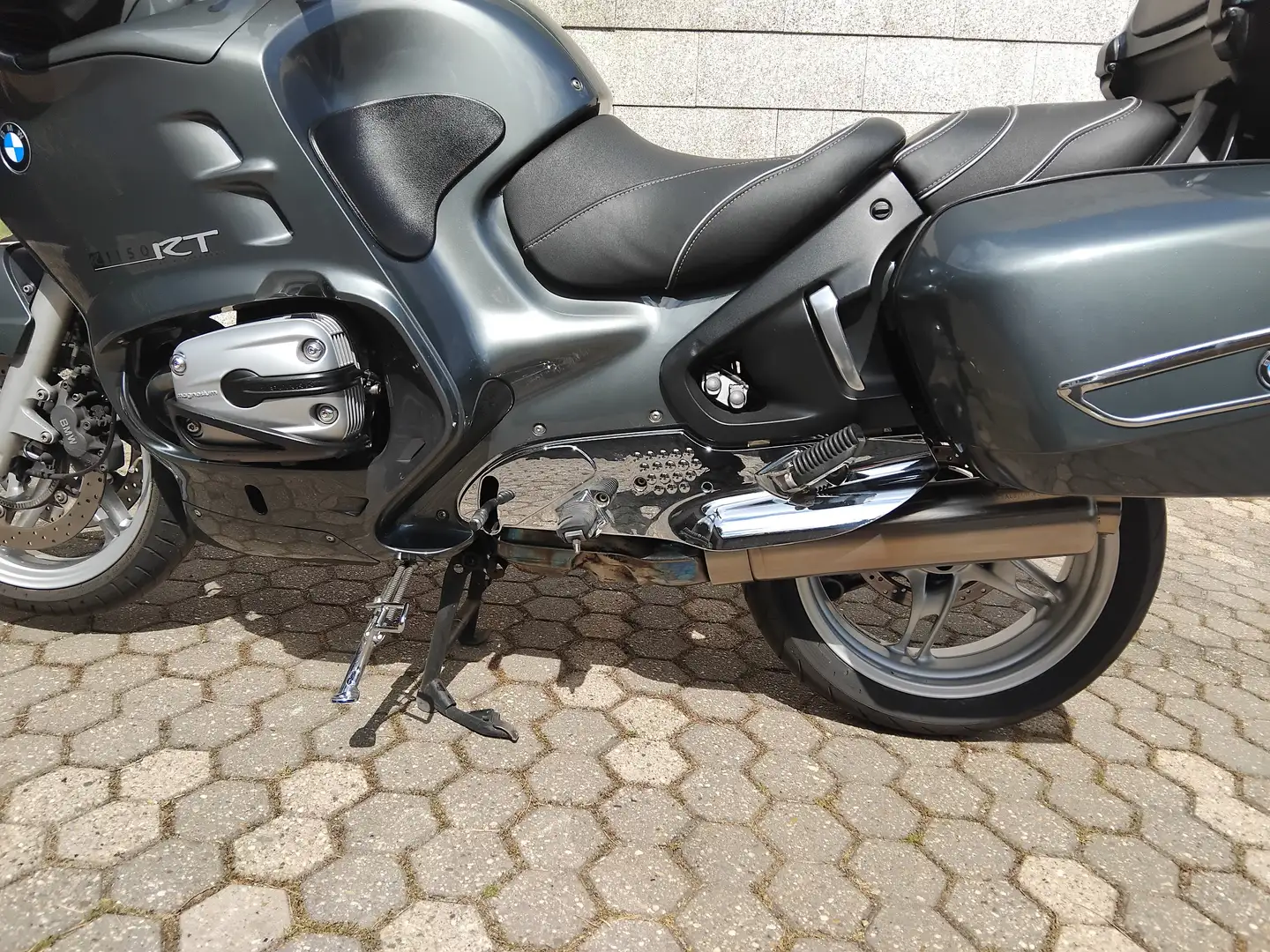 BMW R 1150 RT R 22 - 2