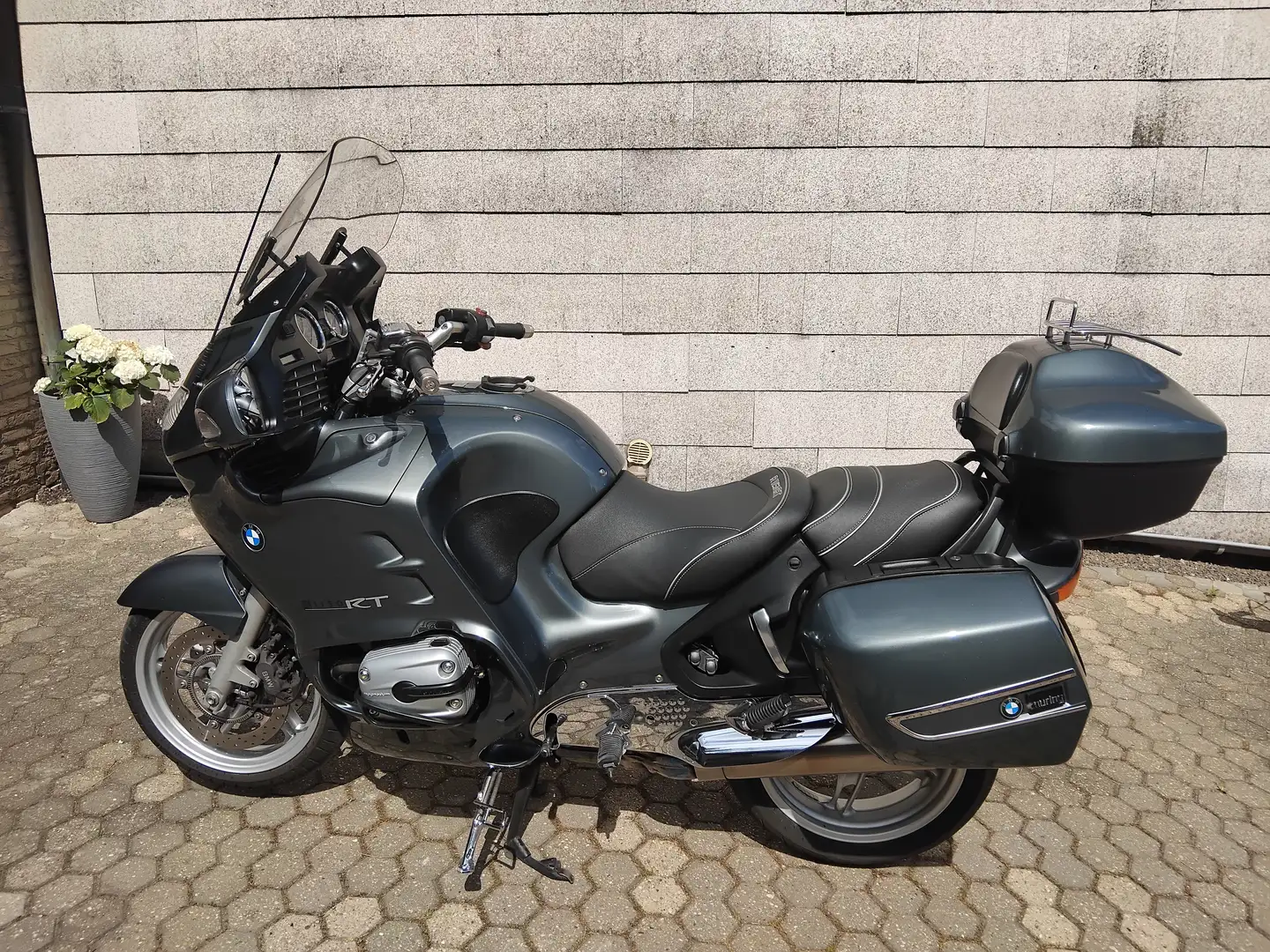 BMW R 1150 RT R 22 - 1