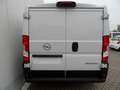 Opel Movano C Kasten L1H1 3,5t+7"Navi+Kamera+PDC Alb - thumbnail 6