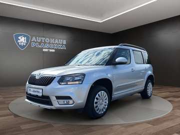 1.2 TSI Cool Edition PDC*SHZ*KLIMA Klima