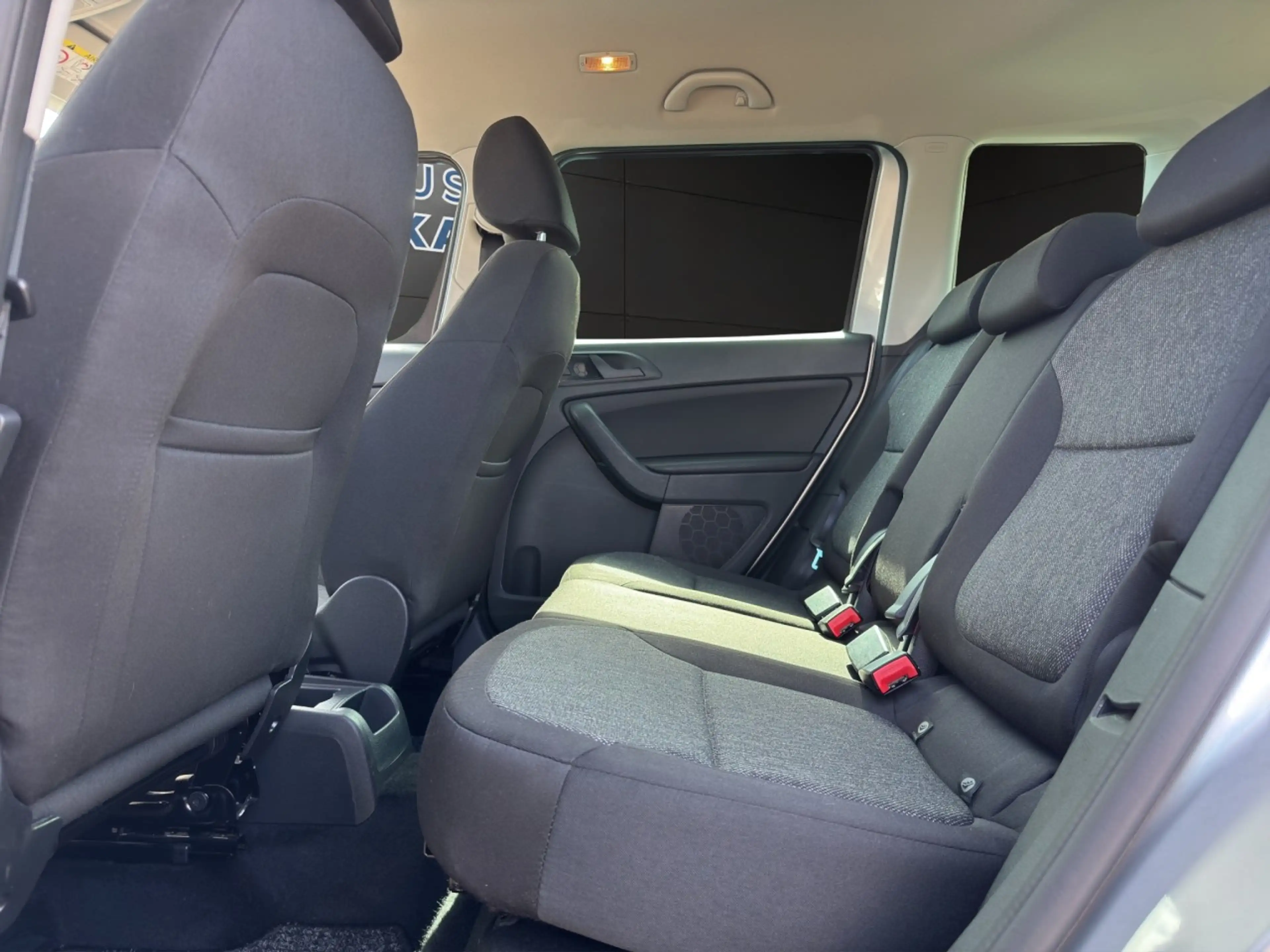 Skoda Yeti 1.2 TSI Cool Edition PDC*SHZ*KLIMA Klima — photo 12