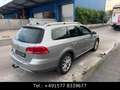 Volkswagen Passat Alltrack Variant Silber - thumbnail 3