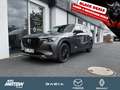 Mazda CX-80 2.5 e-SKYACTIV-PHEV Hybrid Homura Plus AWD Grau - thumbnail 1