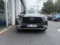 Mazda CX-80 2.5 e-SKYACTIV-PHEV Hybrid Homura Plus AWD Grau - thumbnail 2