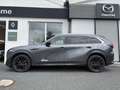 Mazda CX-80 2.5 e-SKYACTIV-PHEV Hybrid Homura Plus AWD Grau - thumbnail 3