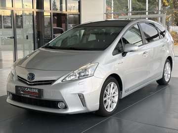 Prius + TEC-Edition/AUT/NAV/PAN/HEAD-UP/7Sitzer