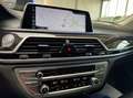 BMW 750 d xDrive Business*GESTIK*MASSAGE*NAPPA-LEDER* Černá - thumbnail 28