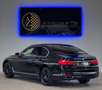 BMW 750 d xDrive Business*GESTIK*MASSAGE*NAPPA-LEDER* Černá - thumbnail 6