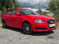 Audi A3 Sportback 1.6 Attraction*Automatik* TÜV 02/27 Rot - thumbnail 2