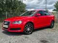 Audi A3 Sportback 1.6 Attraction*Automatik* TÜV 02/27 Rot - thumbnail 1