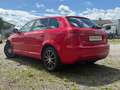Audi A3 Sportback 1.6 Attraction*Automatik* TÜV 02/27 Rot - thumbnail 4