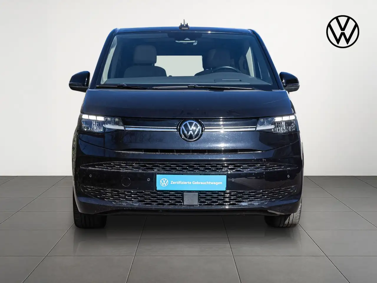Volkswagen T7 Multivan Multivan 2.0 TSI DSG LÜ "Life" ACC HuD EPH DCC 3