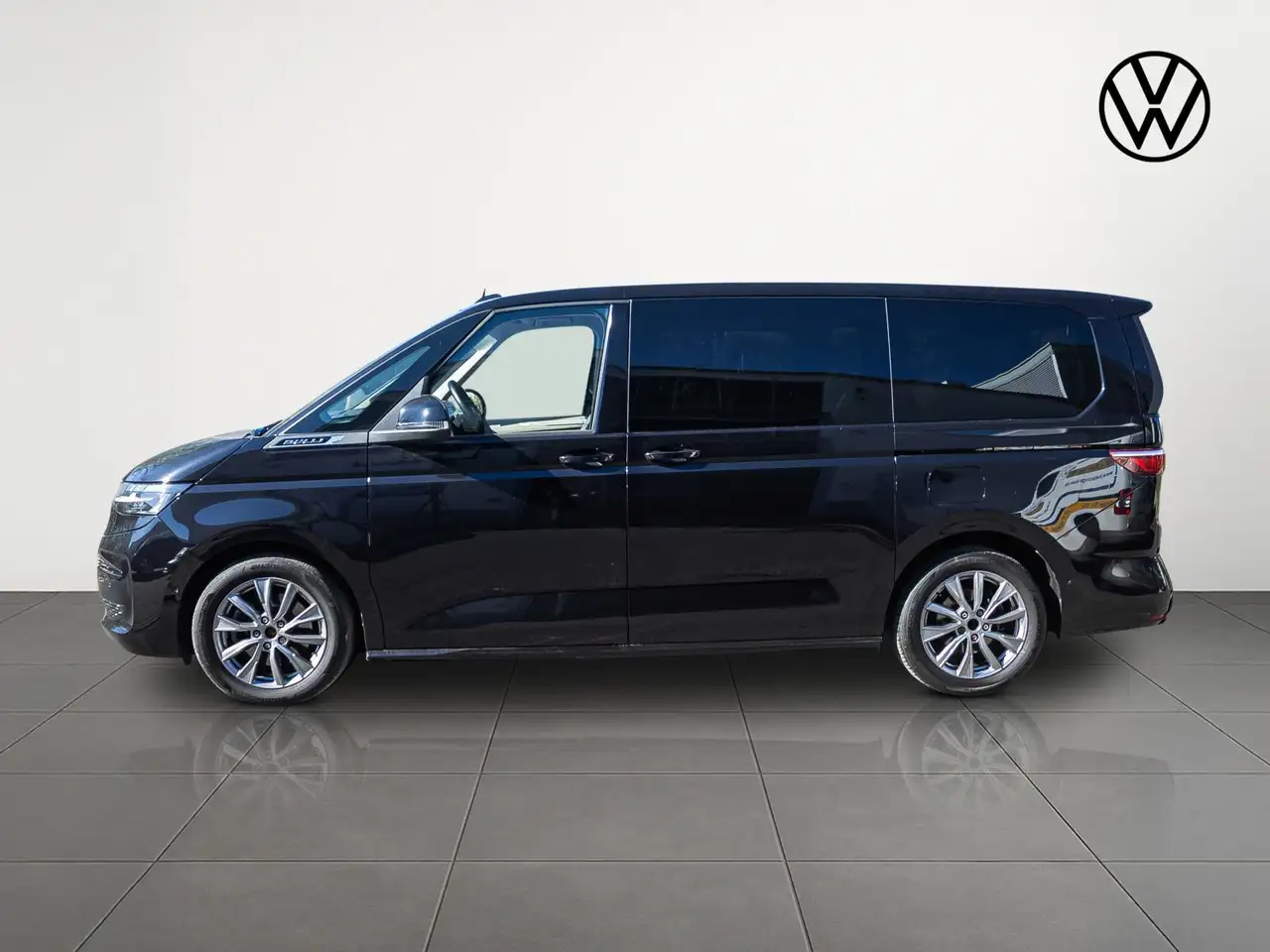 Volkswagen T7 Multivan Multivan 2.0 TSI DSG LÜ "Life" ACC HuD EPH DCC 4