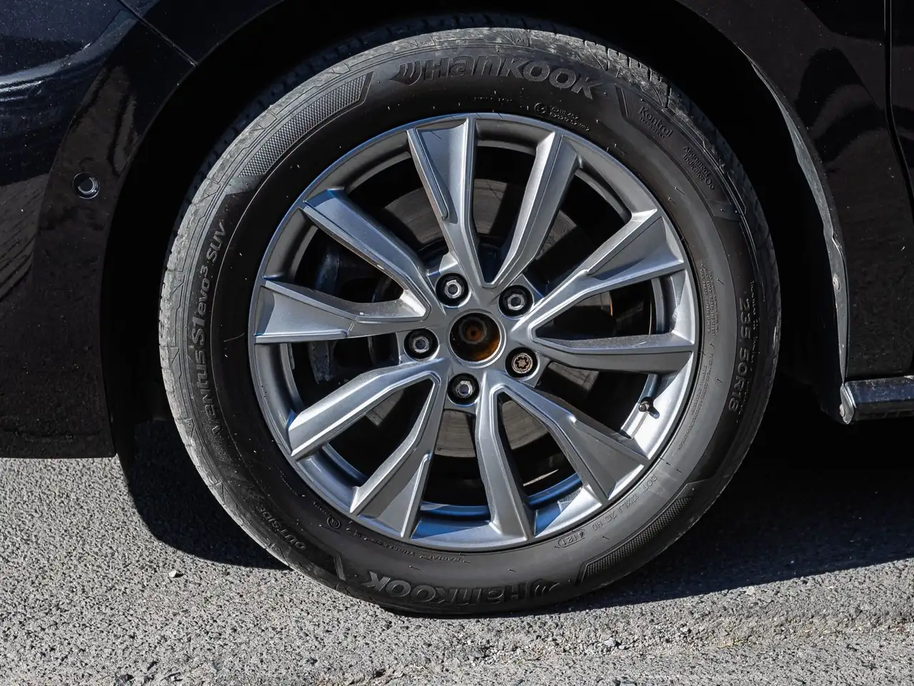 Volkswagen T7 Multivan Multivan 2.0 TSI DSG LÜ "Life" ACC HuD EPH DCC 7