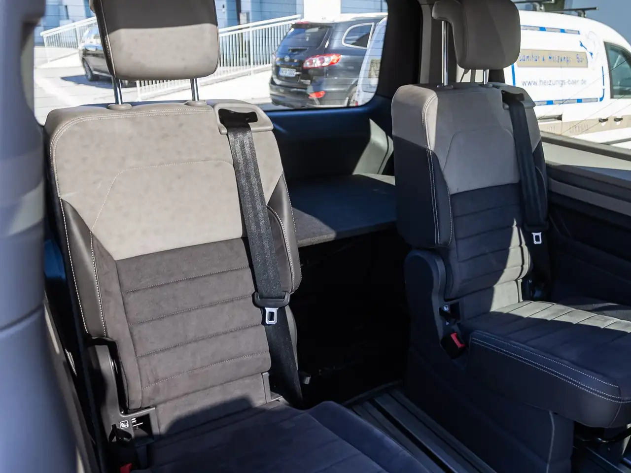 Volkswagen T7 Multivan Multivan 2.0 TSI DSG LÜ "Life" ACC HuD EPH DCC 21