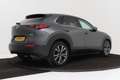 Mazda CX-30 2.0 e-SkyActiv-X Hybrid Luxury | Org NL | Leer | S Grau - thumbnail 2