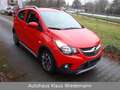 Opel Karl 1.0 Rocks Easytronic - 3.Hd/orig. 9 TKM Rouge - thumbnail 8