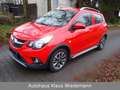 Opel Karl 1.0 Rocks Easytronic - 3.Hd/orig. 9 TKM Rouge - thumbnail 1