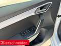 SEAT Ibiza 1.0 TSI FR VOLL-LED NAVI KAMERA SHZ ACC Weiß - thumbnail 9