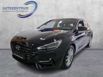 Fastback Edition 30+ Mild-Hybrid Sofort Verfügbar