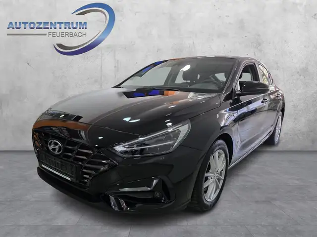 Hyundai i30 Fastback Edition 30+ Mild-Hybrid Sofort Verfügbar