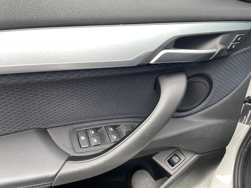 BMW X2 xDrive25d M Sport/ AHK/ Navi/ PanoDach/ PDC/ Autom — photo 10