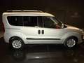 Fiat Doblo Doblò 1.3 MJT 16V Dynamic Silber - thumbnail 4