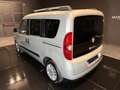 Fiat Doblo Doblò 1.3 MJT 16V Dynamic Silber - thumbnail 7