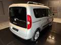 Fiat Doblo Doblò 1.3 MJT 16V Dynamic Silber - thumbnail 5