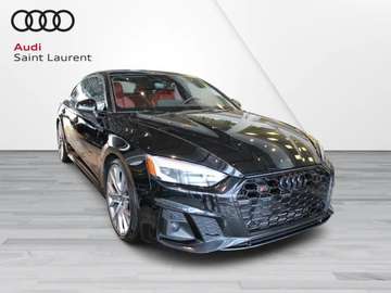 Progressive SportBack