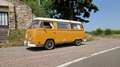 Volkswagen T2 T2ab Westfalia Campmobil Pomarańczowy - thumbnail 6