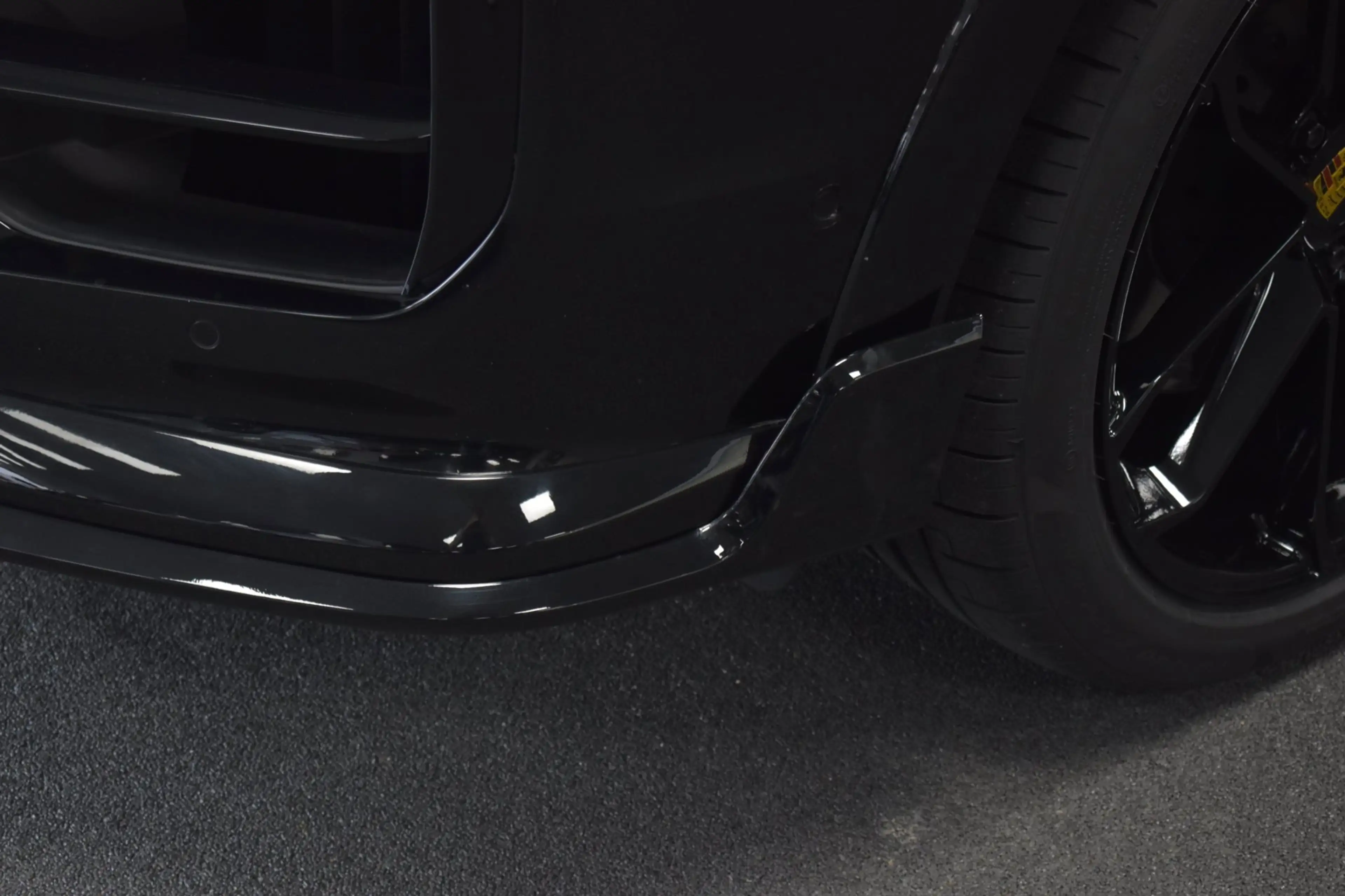 Porsche Cayenne Coupé 3.0 E-Hybrid TURBO GT 470pk | BIJRIJDERSDISP — photo 13
