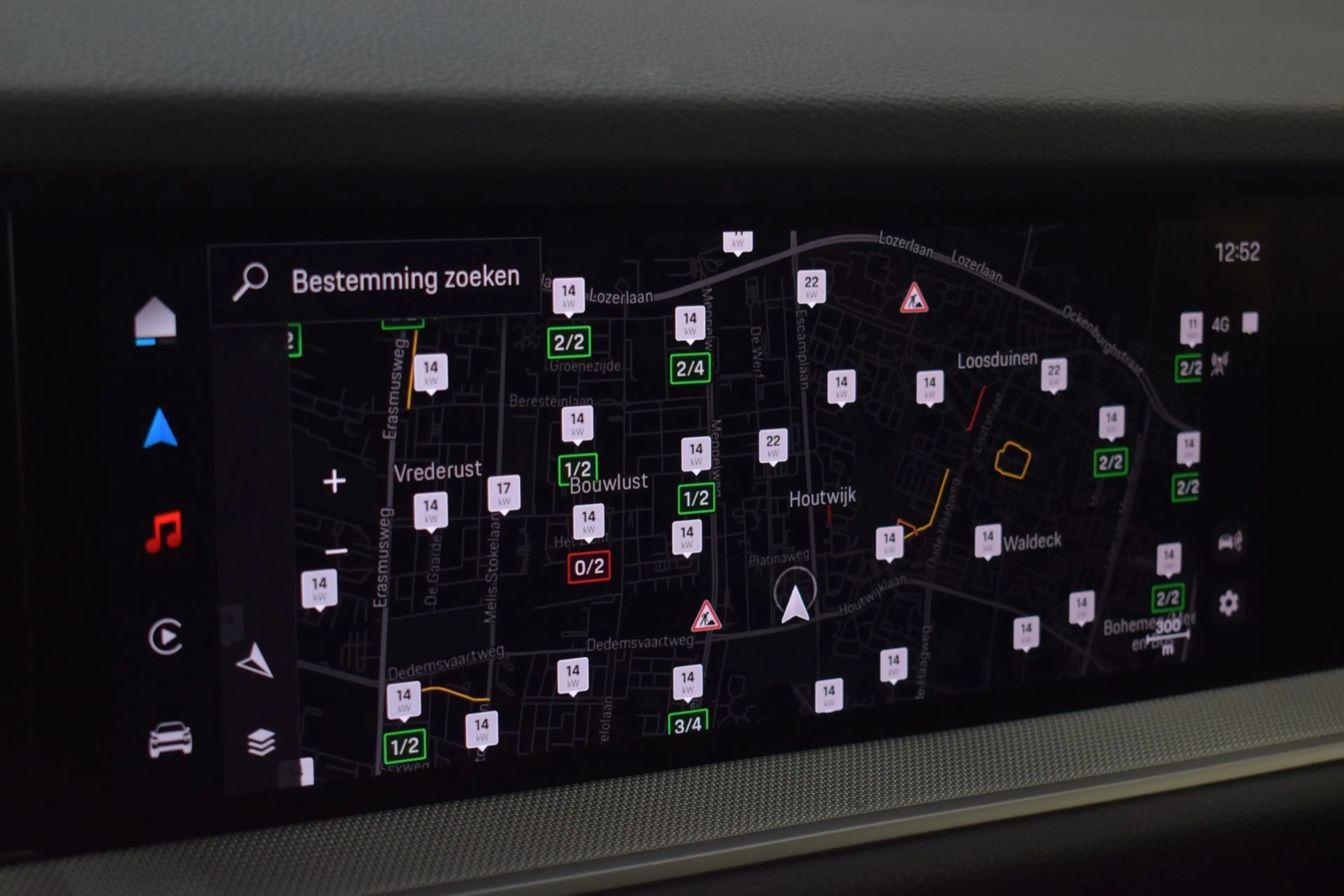 Porsche Cayenne Coupé 3.0 E-Hybrid TURBO GT 470pk | BIJRIJDERSDISP — photo 31