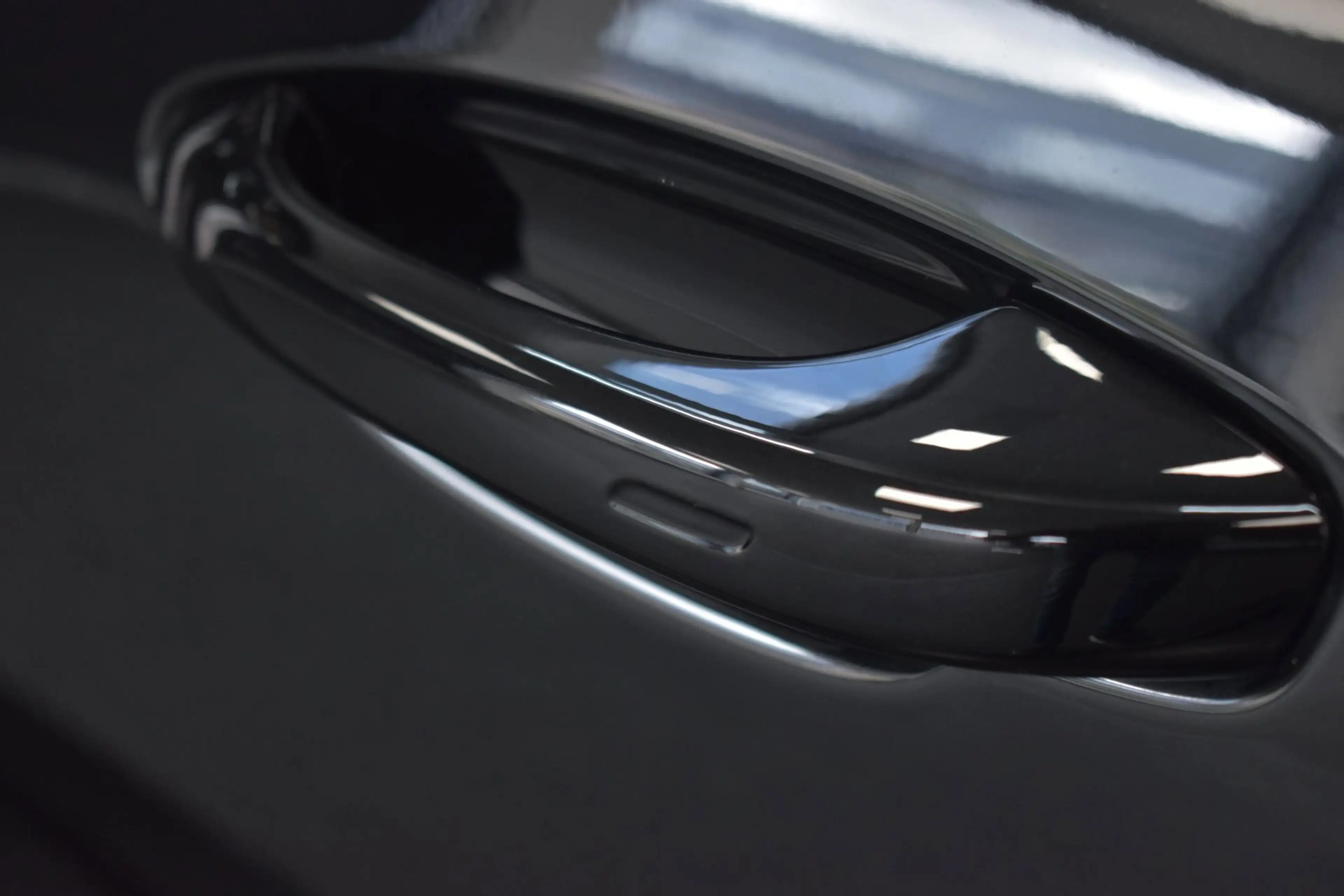 Porsche Cayenne Coupé 3.0 E-Hybrid TURBO GT 470pk | BIJRIJDERSDISP — photo 19