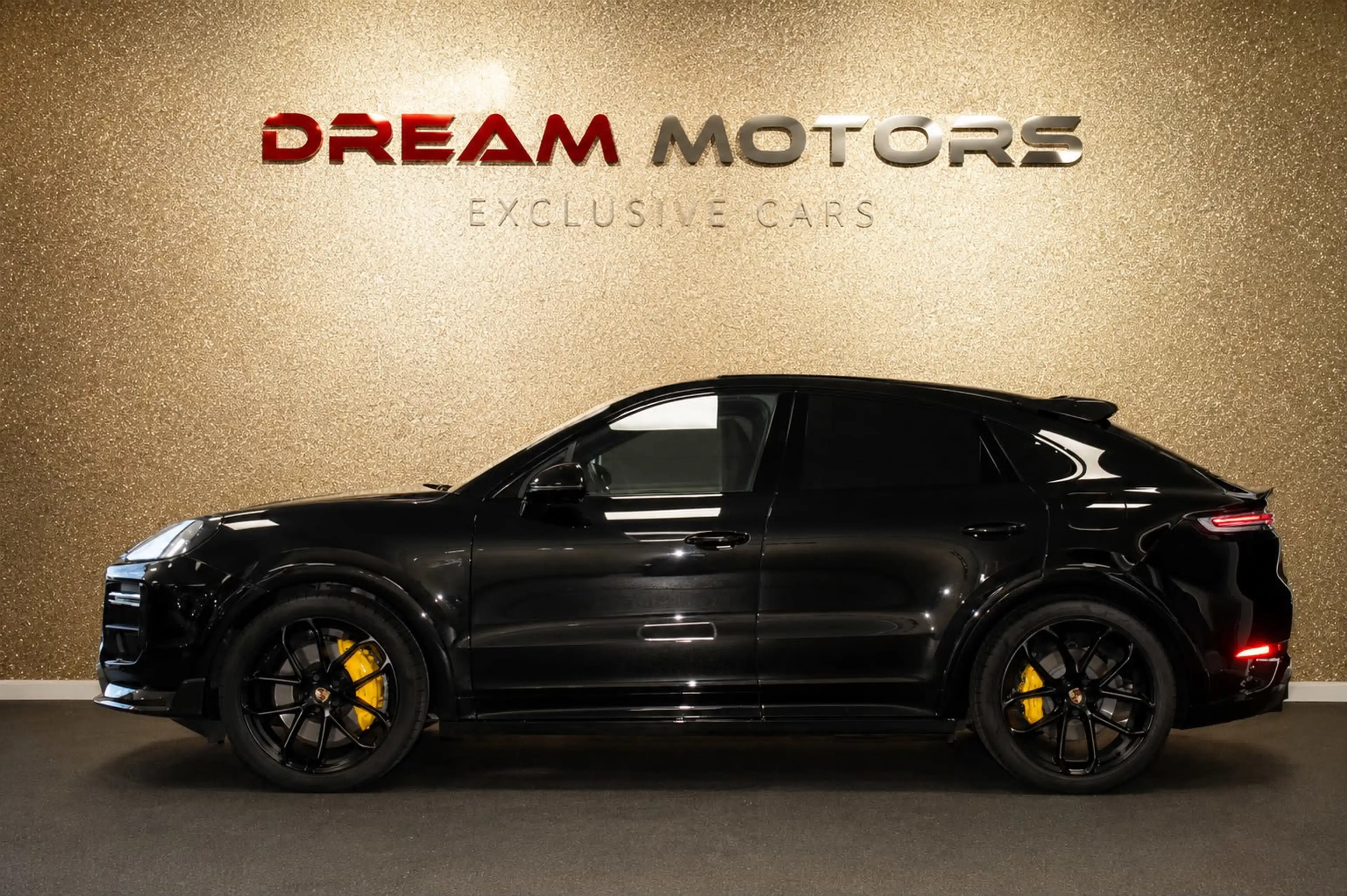 Porsche Cayenne Coupé 3.0 E-Hybrid TURBO GT 470pk | BIJRIJDERSDISP — photo 8