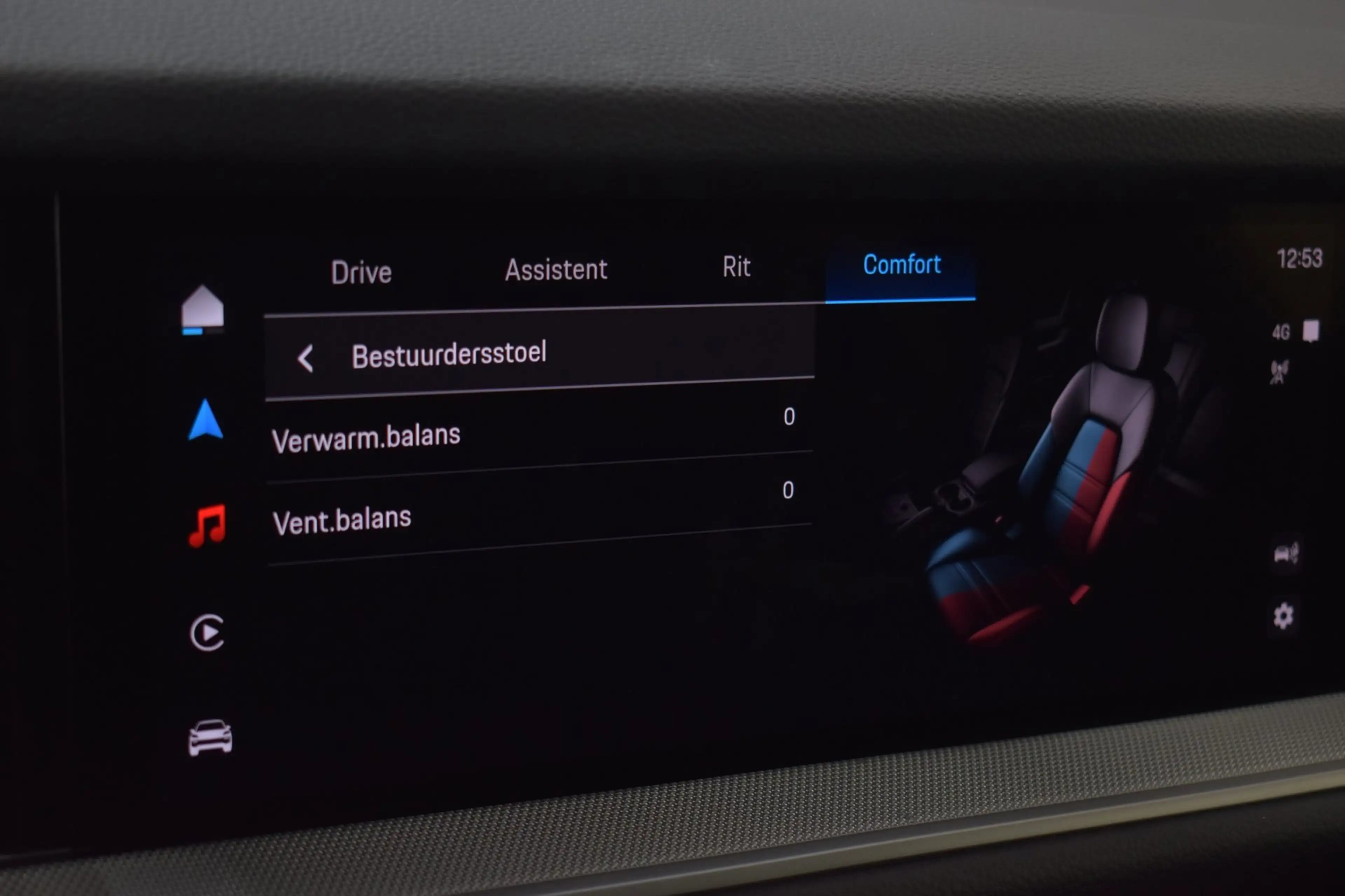 Porsche Cayenne Coupé 3.0 E-Hybrid TURBO GT 470pk | BIJRIJDERSDISP — photo 36