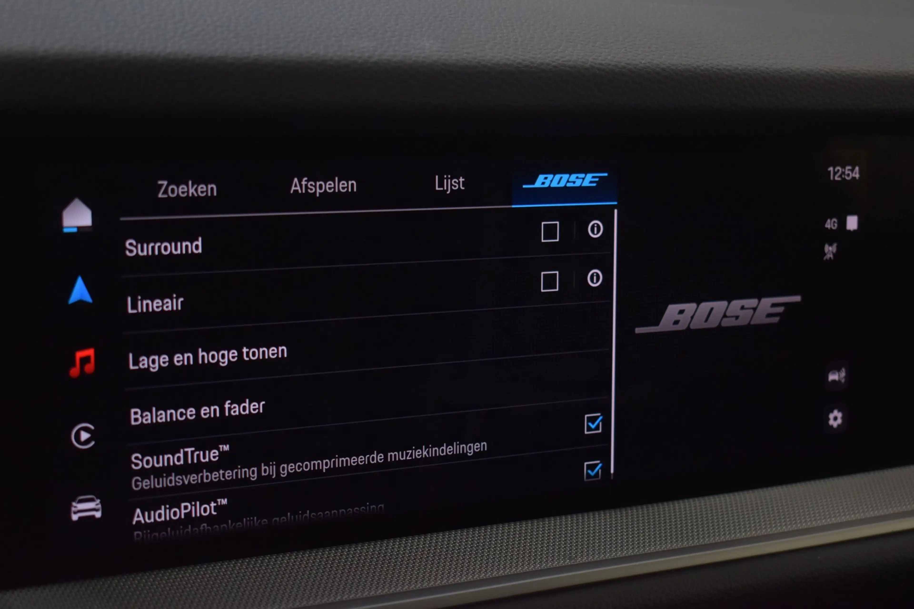 Porsche Cayenne Coupé 3.0 E-Hybrid TURBO GT 470pk | BIJRIJDERSDISP — photo 37