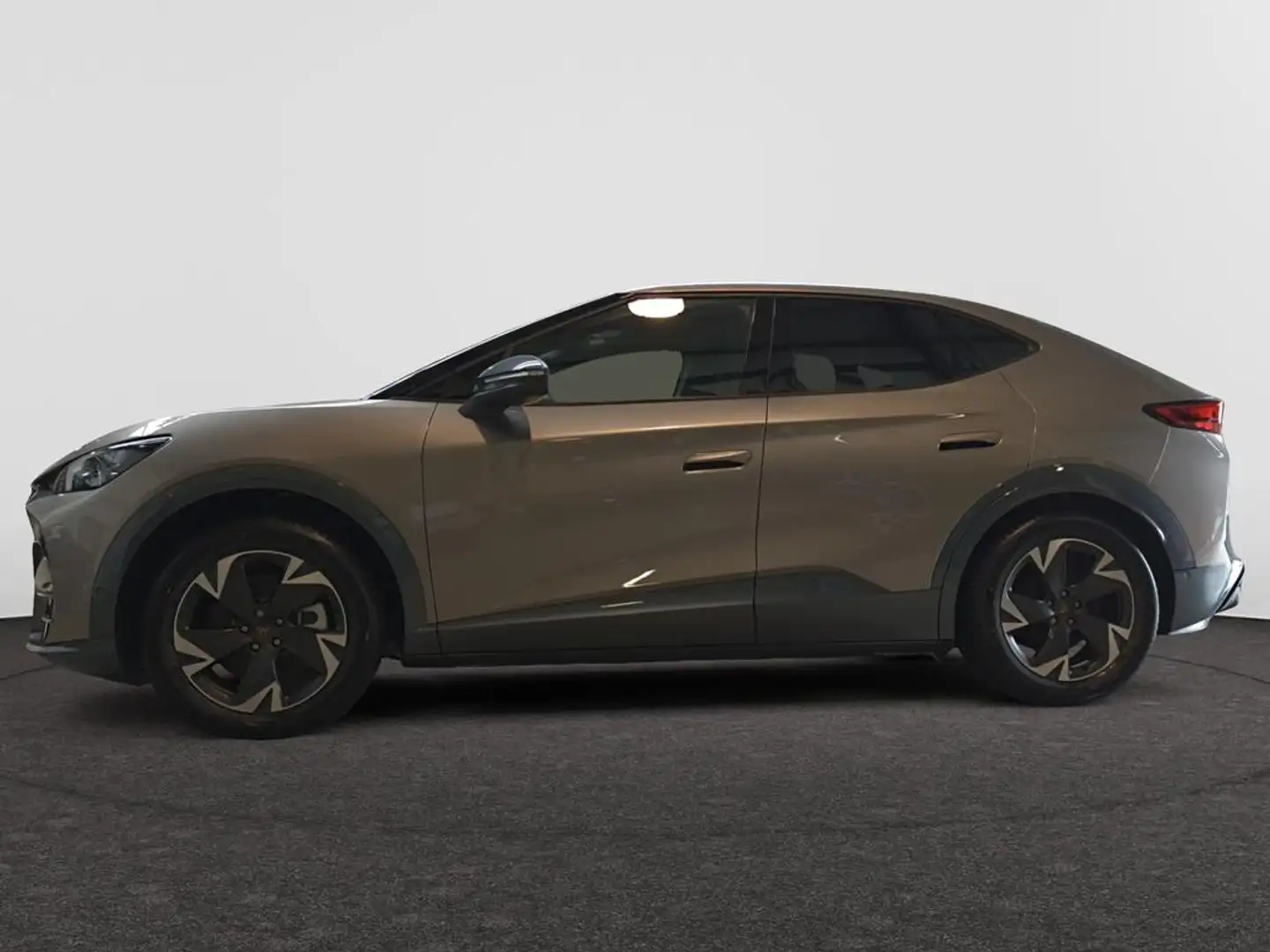 CUPRA Tavascan Tavascan Endurance Business 286ch (210kW) v 77 kWh Rear Wheel Drive Gris - 2