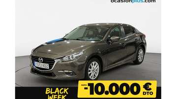 SportSedan 1.5 Style Confort+Nav. 74kW