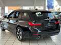BMW 320 d Touring AUT. LED*ACC*VIRTUAL*NAVI*GARANTIE Schwarz - thumbnail 4