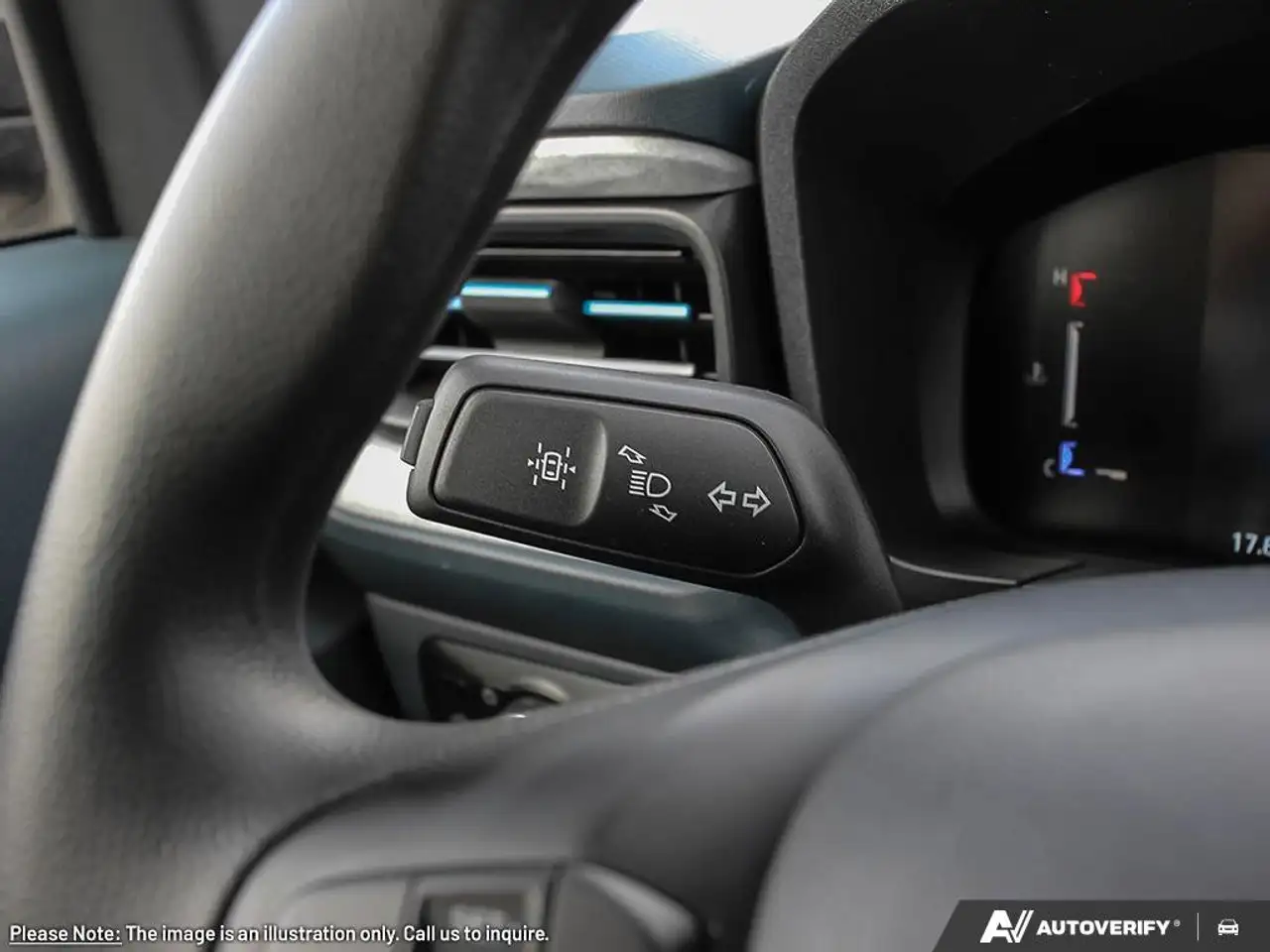 Ford Maverick снимка Ford Maverick