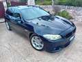 BMW 530 Serie 5 F11 Touring 530d Touring Futura Bleu - thumbnail 2