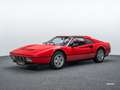Ferrari 328 Ferrari 328 GTS Rouge - thumbnail 10